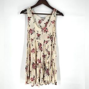 American Eagle floral dress size XS women’s dresses‎
